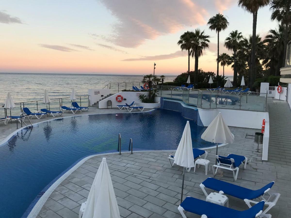 Dominion House * Estepona